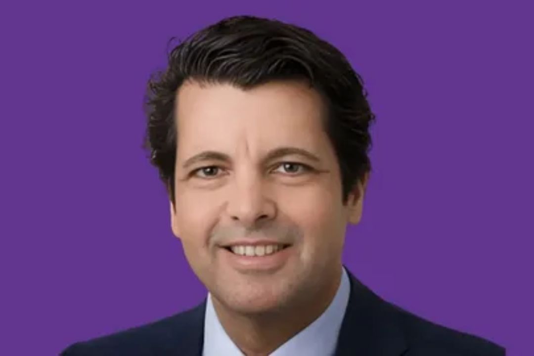 Andre Hakkak's Net Worth: Income Assets & Career Breakdown