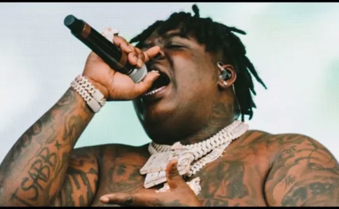 Big X The Plug Net Worth: Earnings, Music Income & Lifestyle