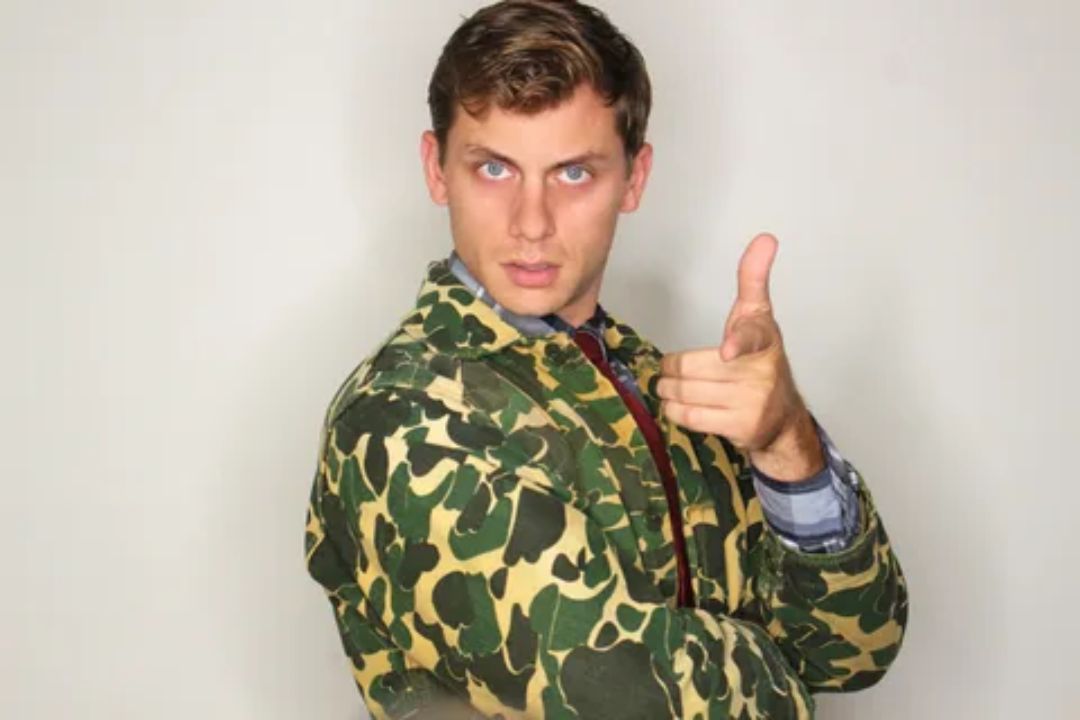 Charlie Berens Net Worth: Income Career and Comedy Success