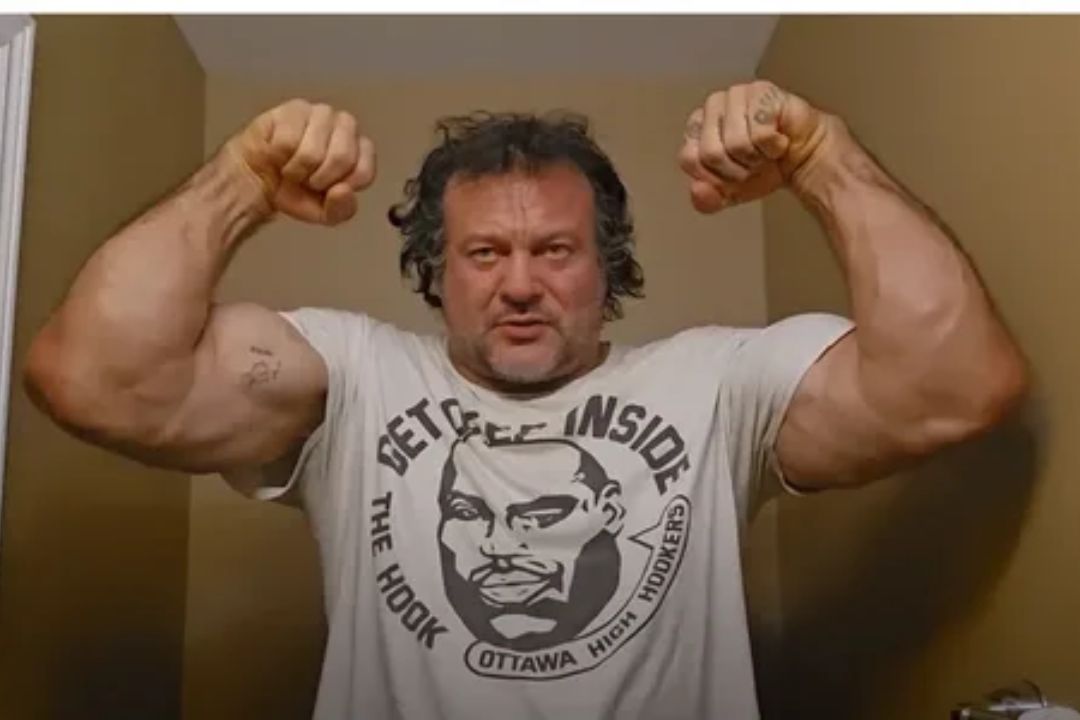 Devon Larratt Net Worth: Income Career and Earnings Breakdown