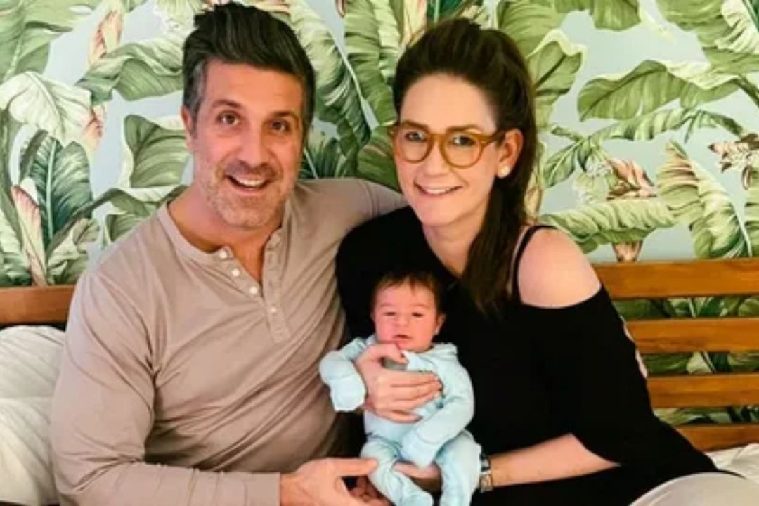 Jessica Tarlov Husband: Who Is the Fox News Star Married To?