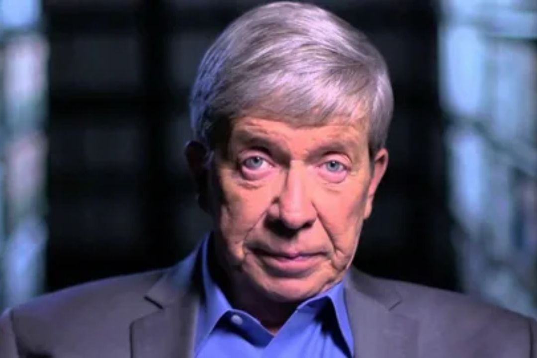 Joe Kenda Net Worth: Income Salary Career Assets