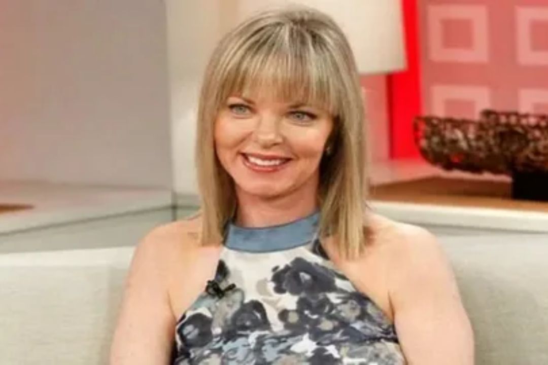 Melissa Kauper Net Worth: Income, Salary & Wealth Breakdown