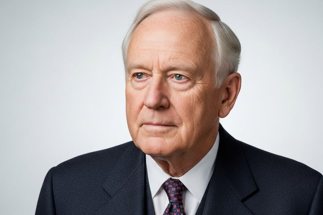 Milburn Stone Net Worth: Career Earnings Salary & Legacy