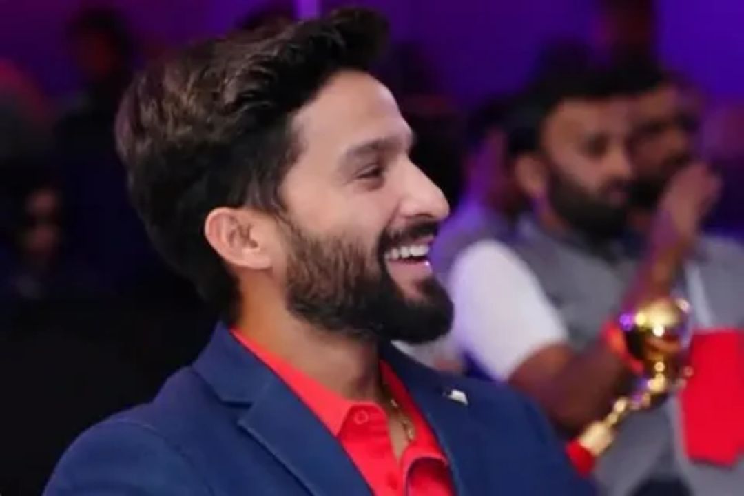 Rajat Patidar Cast: Religion Caste Family Background Biography