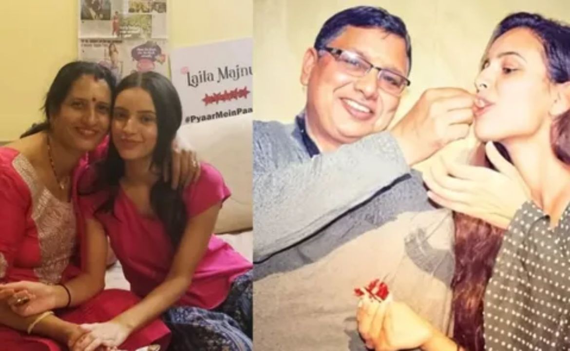 Tripti Dimri Husband Net Worth: Income, Career & Lifestyle Details