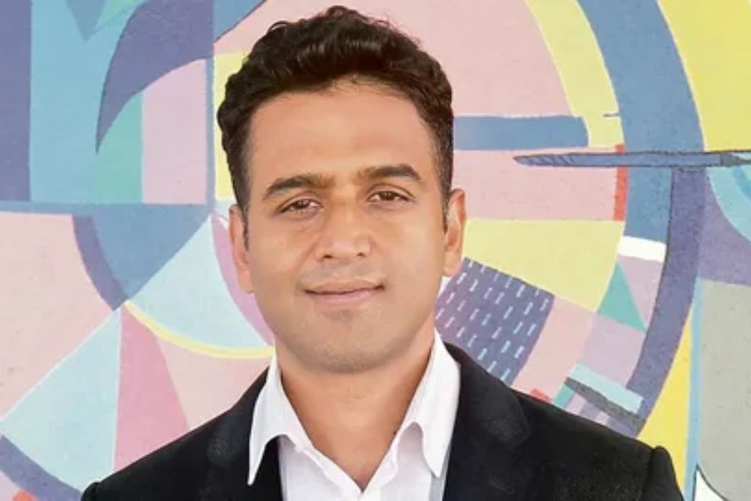 Nithin Kamath Net Worth: Salary Investments & Business Empire