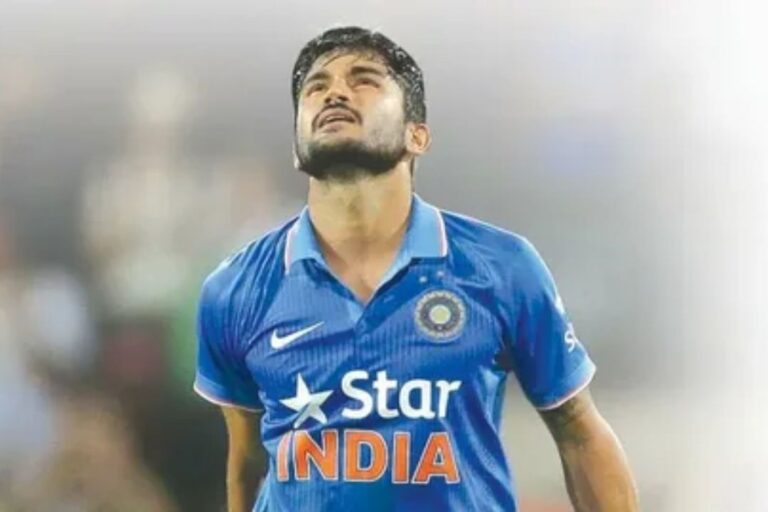 Manish Pandey Net Worth: Income Salary IPL Earnings & Lifestyle