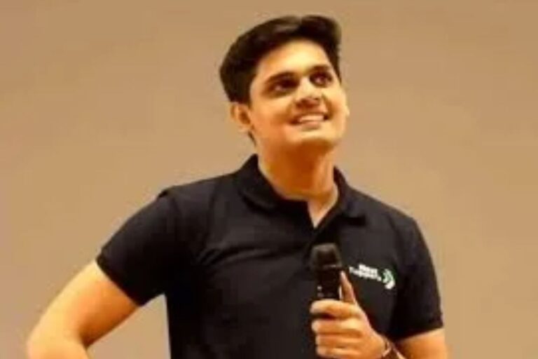 Prashant Kirad Age: Complete Bio Career and Net Worth